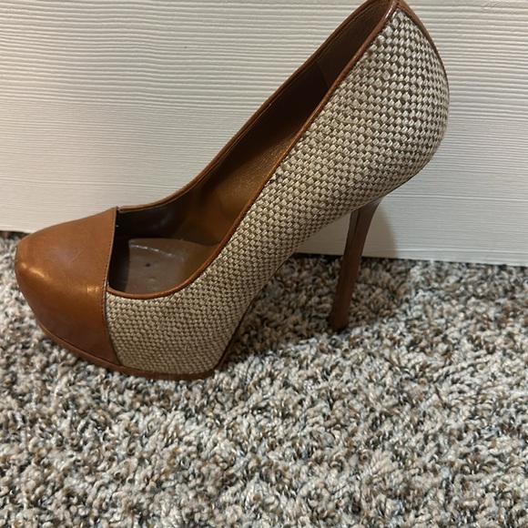 Yves Saint Laurent Women's Heels YSL - Picture 11 of 15